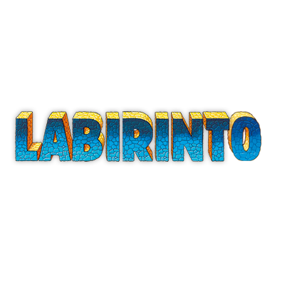 Ravensburger Labirinto Magico Logo